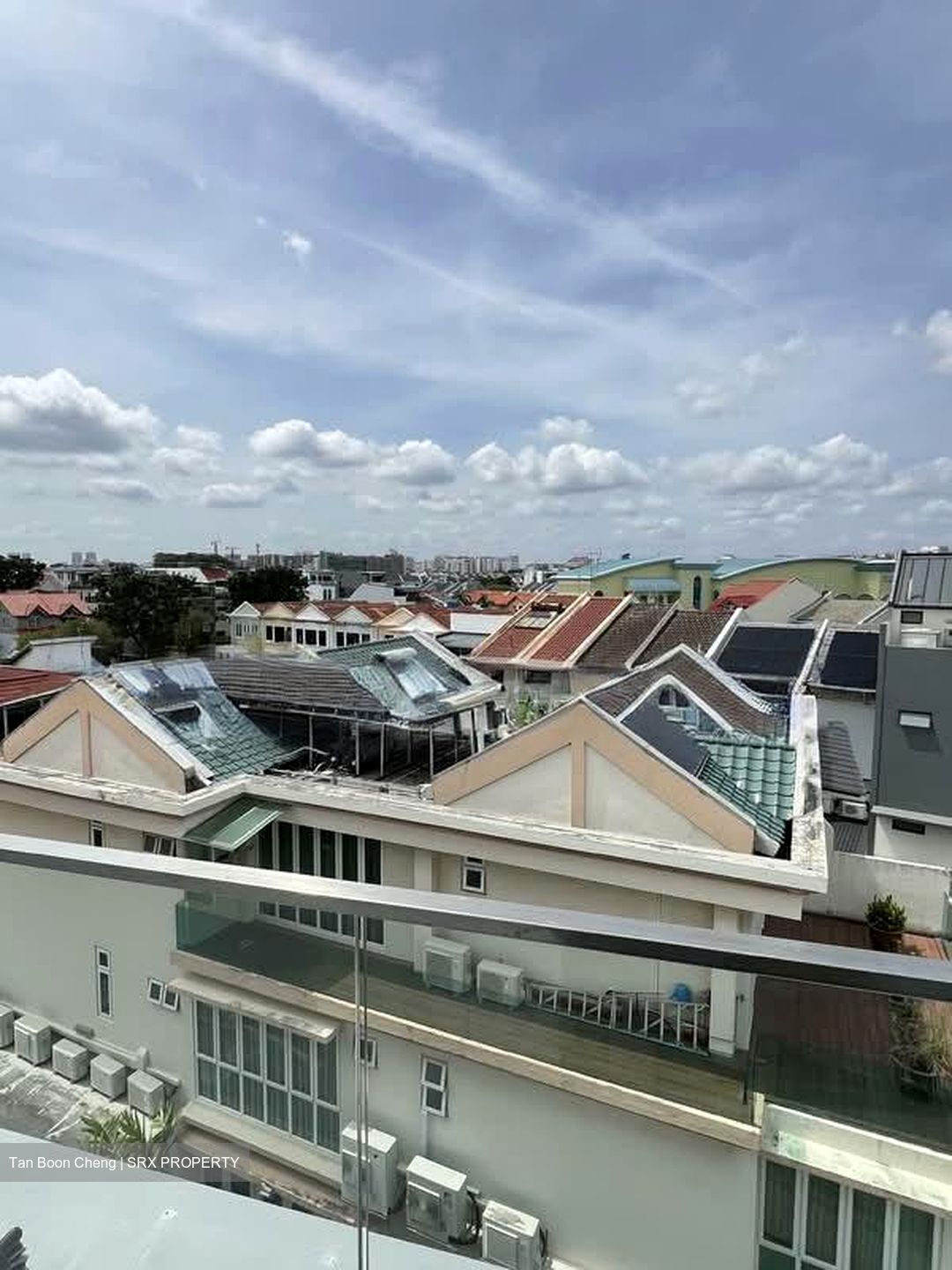 Kovan Road (D19), Terrace #548200741